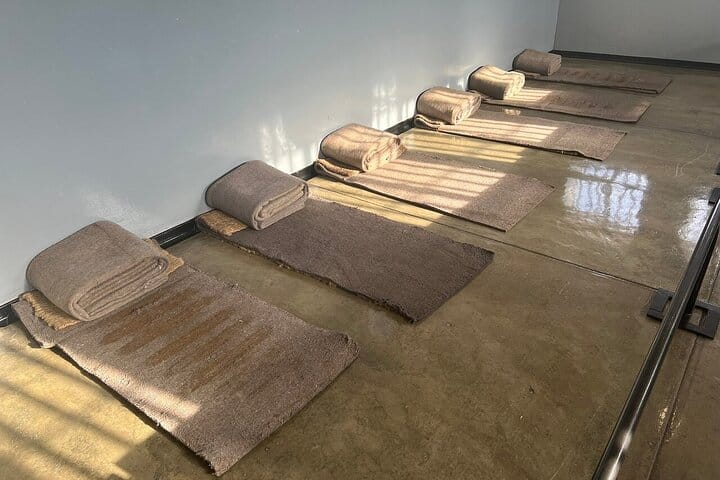 Robben Island: Guided Museum Tour, Ferry Experience & City Tour