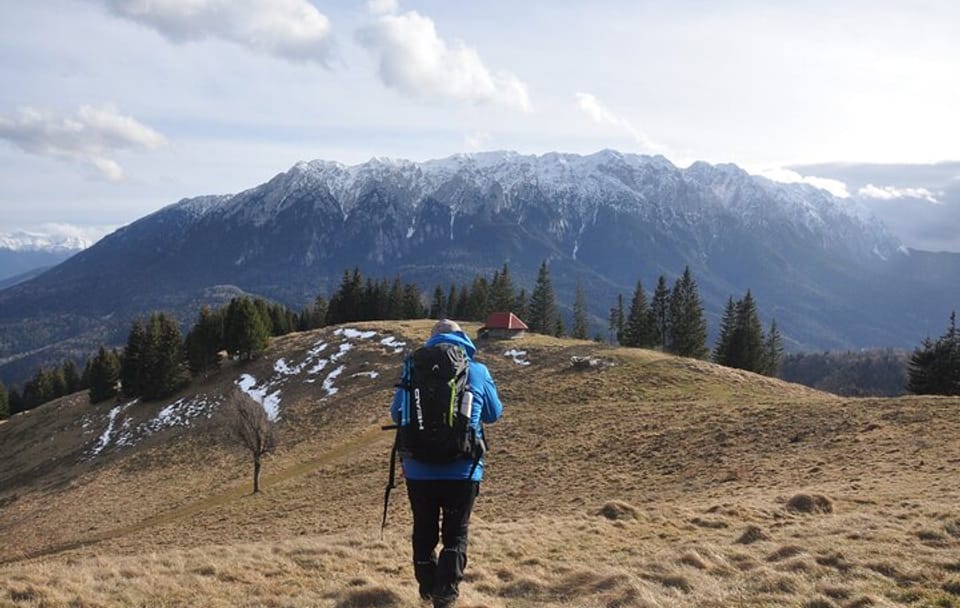 Private Hiking and Photography Tour in Brașov and Zarnesti