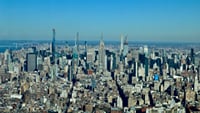 Manhattan Audio Tour: Faith, Fame, and Facades 3