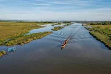 Andaman to Gulf, Small Group Tour