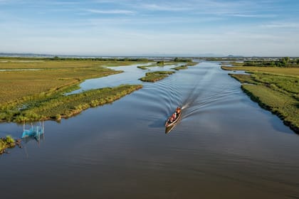 Andaman to Gulf, Small Group Tour