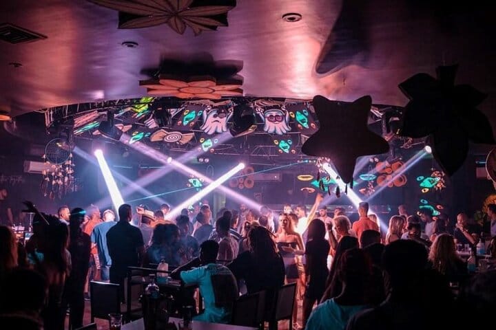 Private City Tour with Disco Admission from Hurghada