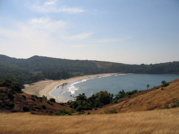 Cultural and Coastal Tour of Bangalore, Hampi, and Gokarna
