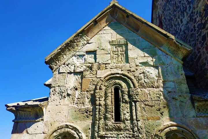 Private Tour to Dmanisi & Bolnisi from Tbilisi with Museums, Oldest Church & Lunch