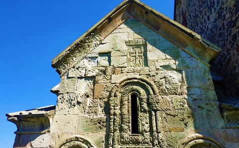 Private Cultural Tour of Dmanisi and Bolnisi in Georgia
