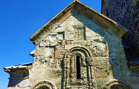 Explore Dmanisi & Bolnisi: Private Trip with Museums