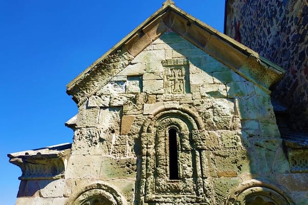 Explore Dmanisi & Bolnisi: Private Trip with Museums