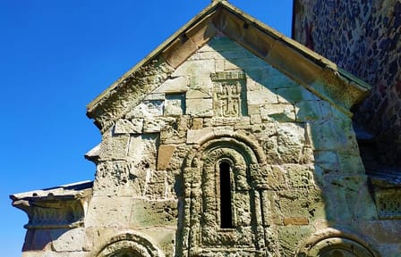 Private Cultural Tour of Dmanisi and Bolnisi in Georgia