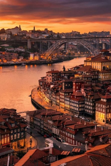Porto Masterclass: Guided City Tour with Traditional Lunch 3