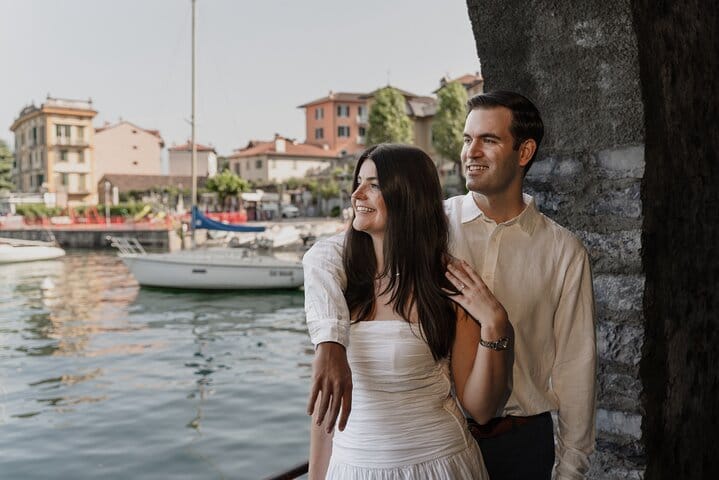 Professional Vacation Photography Session in Varenna Lake Como 10