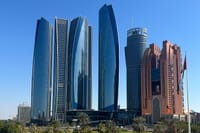 Abu Dhabi Tour Private in Multi language  3