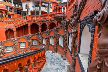 Private Half-Day Sightseeing Tour in Pokhara, Nepal