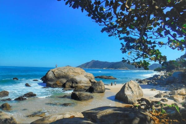 Rio’s Top Wildest Beaches Of Prainha, Grumari & Others – Full Day Group Tour