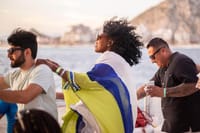 Los Cabos Sunset Party Cruise 5