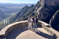 Day trip to Montserrat. Private tour. Know all the secrets 8