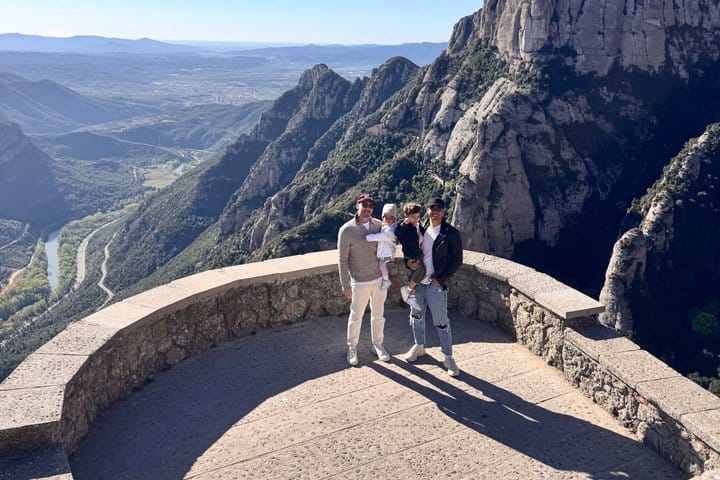 Day trip to Montserrat. Private tour. Know all the secrets 8