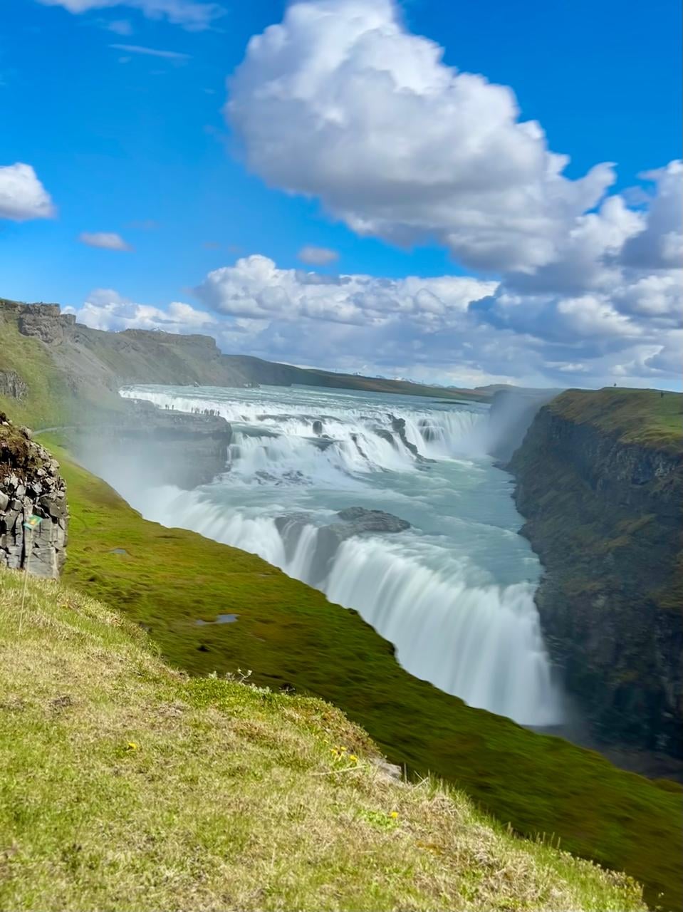 Private Express Golden Circle, by Icelimo Luxury Travel