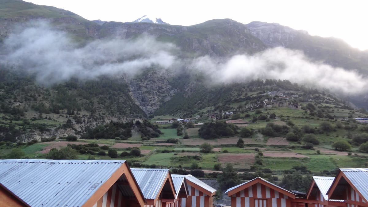 19 Days Mera Peak Climbing & Expedition – One Life-Changing Himalayan Adventure