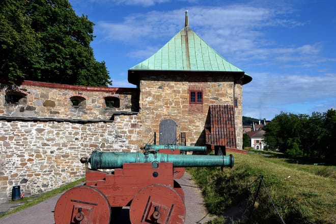 Oslo: «Big Norway Fjords Small-group Trip by Minivan»: 11-Day Live Guided, 16 Excursions incl.: Oslo, Trondheim, Alesund, Bergen, Stavanger photo 2