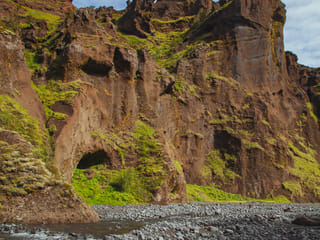 Þórsmörk Super Jeep Tour - 2 days, photo 23