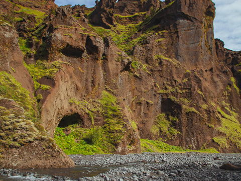 Þórsmörk Super Jeep Tour - 2-Days, photo 23