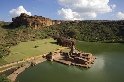 Cultural and Beach Tour from Hyderabad to Goa