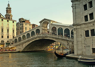 Venice Day Trip by Train from Rome - Private Tour