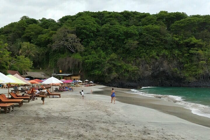 Discover Hidden Gems of East Bali