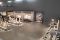 Chania: Ancient and the modern City 7