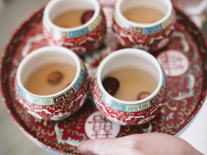 Anxi Tea Region Day Trip from Xiamen (Oolong + Farm Lunch)