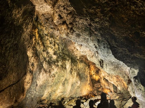 Vatnshellir Lava Cave Tour, photo 4