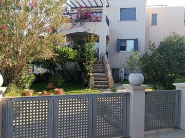 Private Stay at Infinity Night Villa in Maleme, Greece