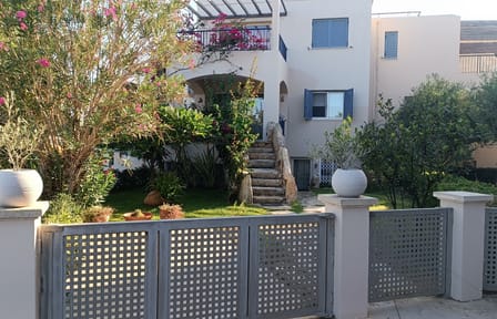 Private Stay at Infinity Night Villa in Maleme, Greece