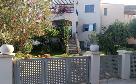 Private Stay at Infinity Night Villa in Maleme, Greece