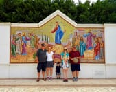  Private Tour of Isthmus Canal, Ancient Corinth & Mycenae from Athens  7