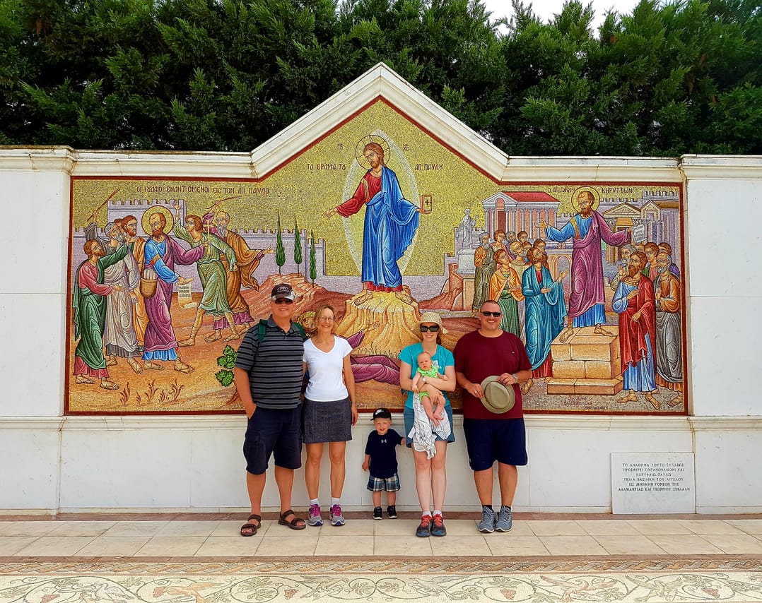  Private Tour of Isthmus Canal, Ancient Corinth & Mycenae from Athens  7