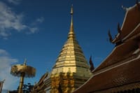 Chiang Mai Highlights: Top 2 Tours & Airport Transfers Included 5