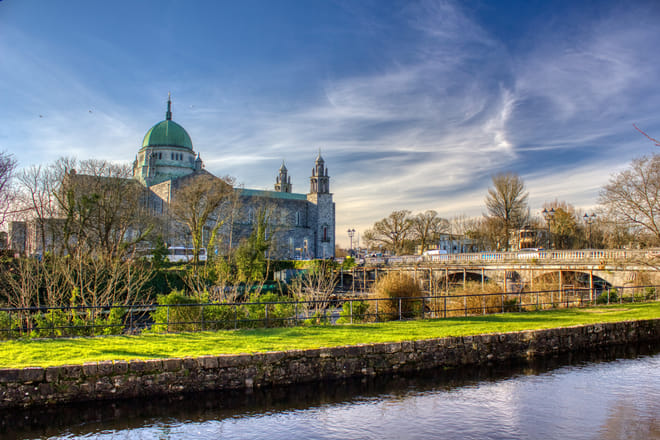 Cycling around Galway City. Self-guided.  photo 3