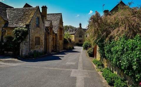 Private Oxford and Stratford-upon-Avon Shakespeare Tour