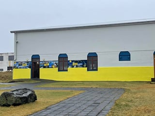 Vestmannaeyjar Boat Tour, photo 10