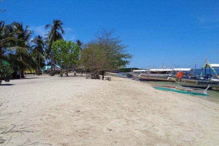 Puerto Princesa Palawan Philippines 4d3n Hotel with Tour package