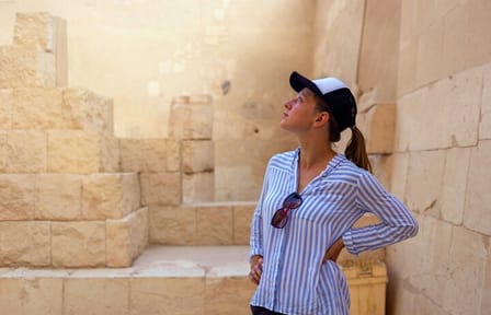 Private Day Trip to Luxor from Hurghada with Expert Guide