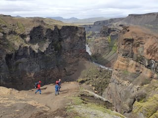 5 Day Laugavegur Trail & Thórsmörk (Self-guided - Tents), photo 47