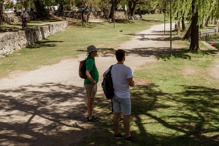 Half Day Tour to Alta Gracia from Cordoba