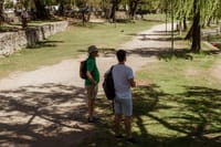 Half Day Tour to Alta Gracia from Cordoba 7