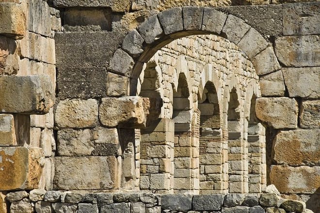 Volubilis