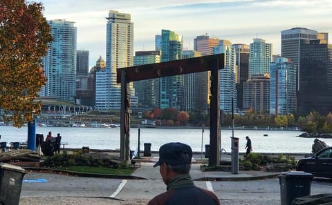 Private Romantic City Tour for Couples in Vancouver