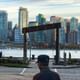 Stanley park Vancouver