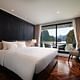 Stellar of The Seas Halong Bay Cruise with 2 Nights on Boat
