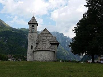 Five-Day Adventure Tour in Theth and Valbona National Park